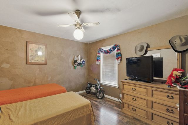 210 Aikens Street, Lipan, TX 76462