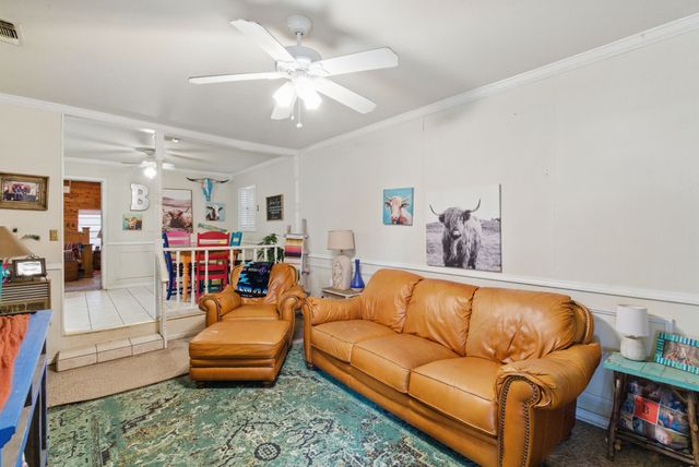 210 Aikens Street, Lipan, TX 76462