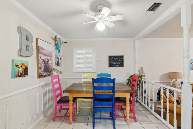 210 Aikens Street, Lipan, TX 76462