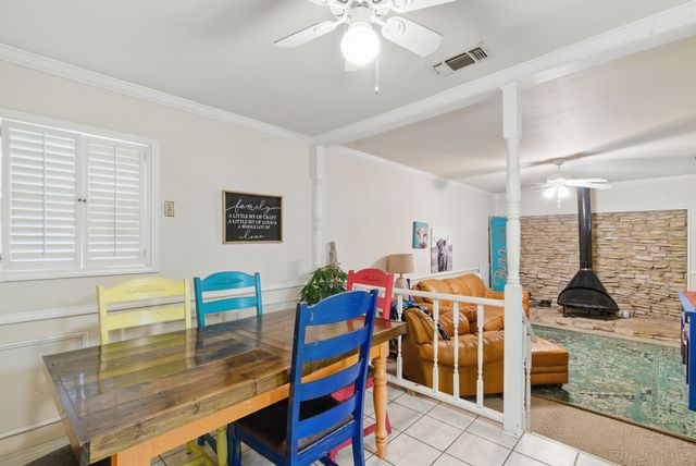 210 Aikens Street, Lipan, TX 76462