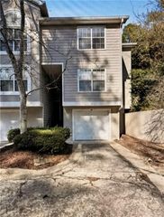 4252 River Green NW Drive 508, Atlanta, GA 30327