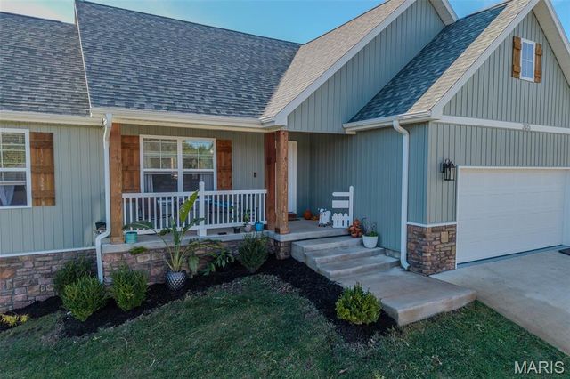 205 Majestic, Waynesville, MO 65583