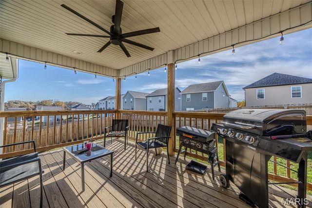 205 Majestic, Waynesville, MO 65583