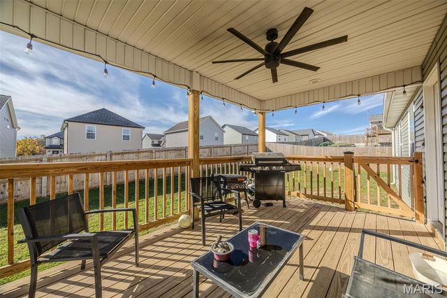 205 Majestic, Waynesville, MO 65583