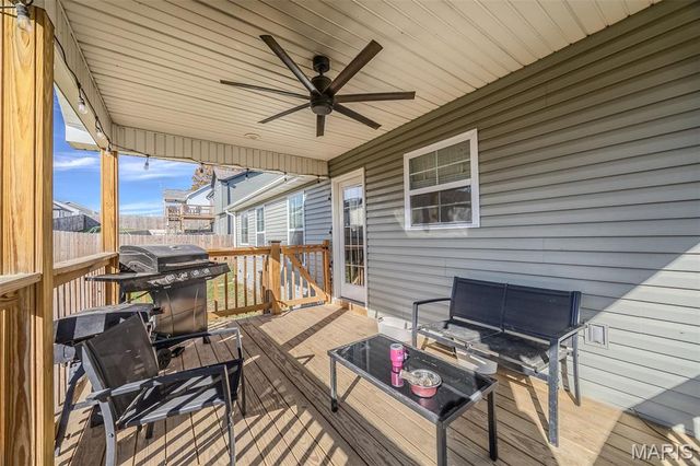 205 Majestic, Waynesville, MO 65583