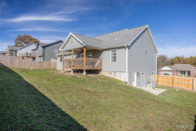 205 Majestic, Waynesville, MO 65583