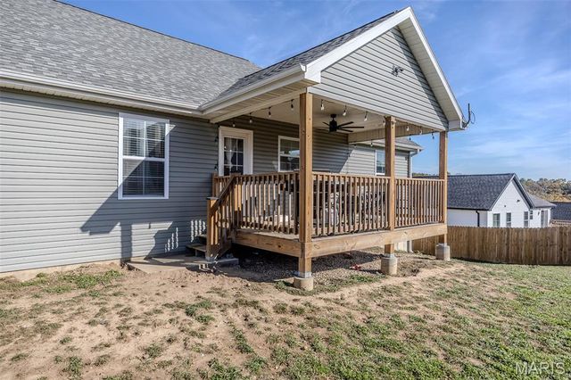 205 Majestic, Waynesville, MO 65583