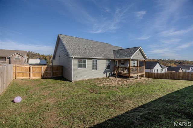 205 Majestic, Waynesville, MO 65583