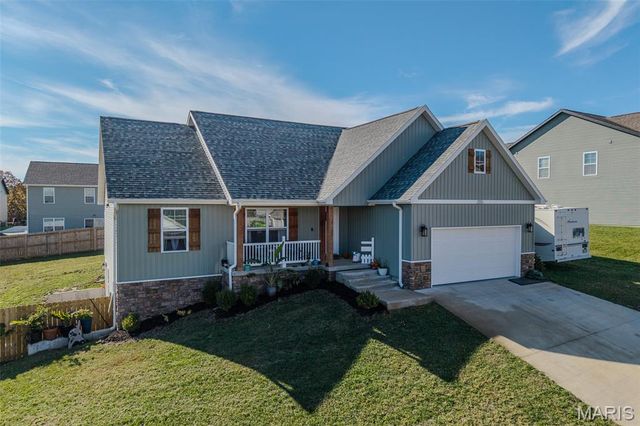 205 Majestic, Waynesville, MO 65583