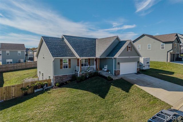 205 Majestic, Waynesville, MO 65583