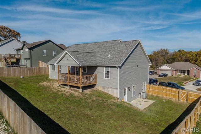 205 Majestic, Waynesville, MO 65583