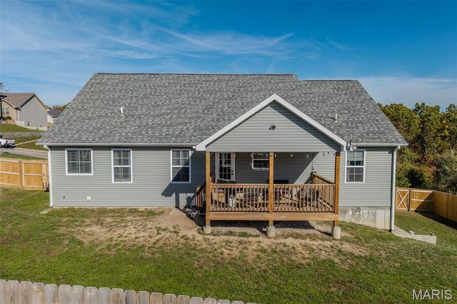 205 Majestic, Waynesville, MO 65583