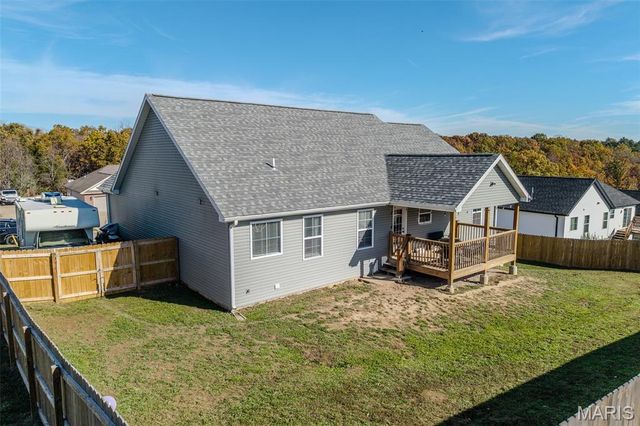 205 Majestic, Waynesville, MO 65583