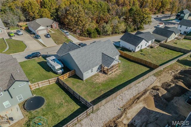205 Majestic, Waynesville, MO 65583