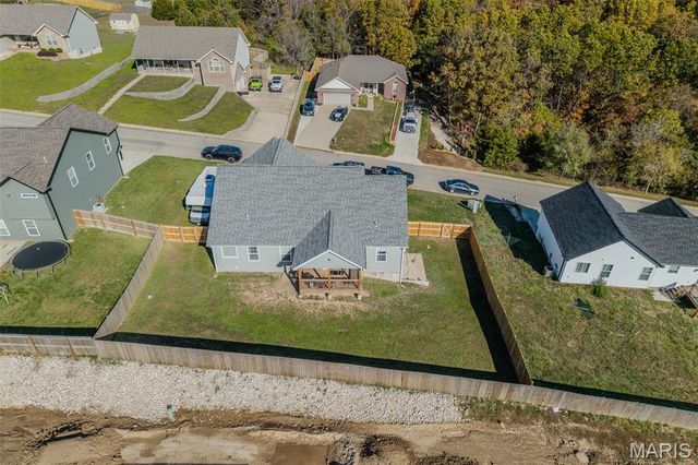 205 Majestic, Waynesville, MO 65583