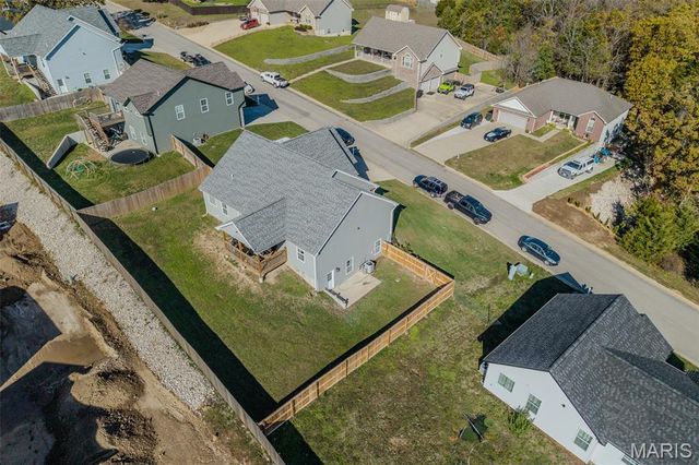 205 Majestic, Waynesville, MO 65583