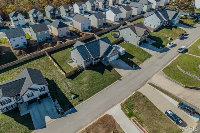 205 Majestic, Waynesville, MO 65583