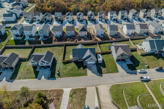 205 Majestic, Waynesville, MO 65583