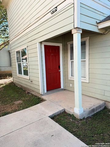 6022 State St Apt 104, San Antonio, TX 78223