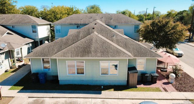 6022 State St Apt 104, San Antonio, TX 78223