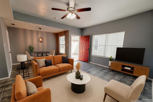 6022 State St Apt 104, San Antonio, TX 78223