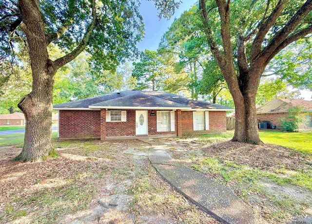 16405 Patton Ave, Baton Rouge, LA 70816