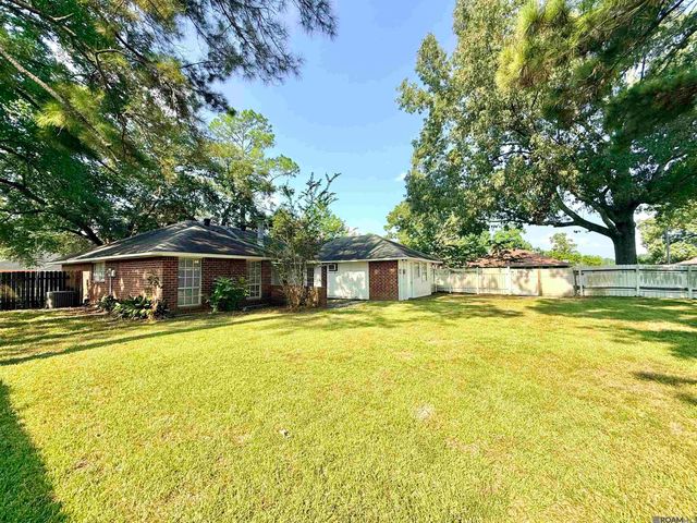 16405 Patton Ave, Baton Rouge, LA 70816