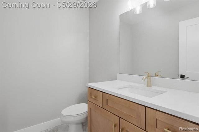 50965 Remar Farms Dr, Macomb, MI 48044