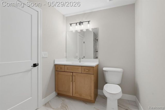 50965 Remar Farms Dr, Macomb, MI 48044