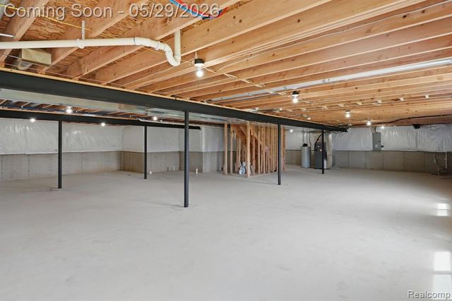 50965 Remar Farms Dr, Macomb, MI 48044