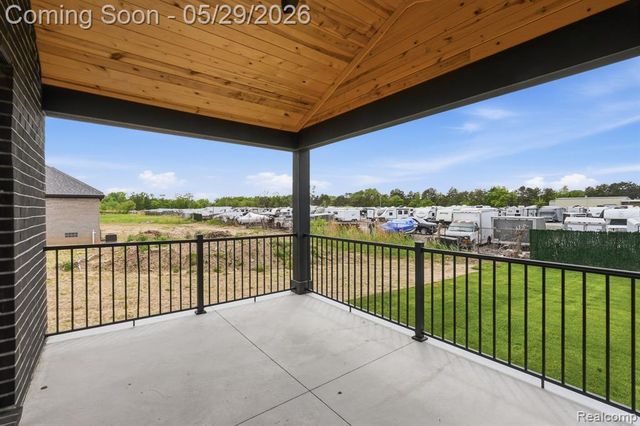 50965 Remar Farms Dr, Macomb, MI 48044