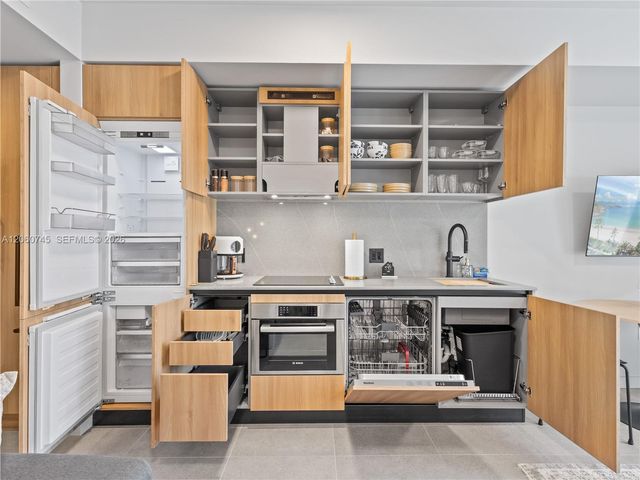 121 NE 5th Street 504, Miami, FL 33132