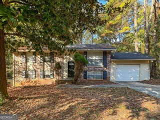 4715 Greenbriar Trail SW, Atlanta, GA 30331