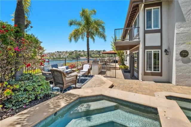 22421 Labrusca, Mission Viejo, CA 92692