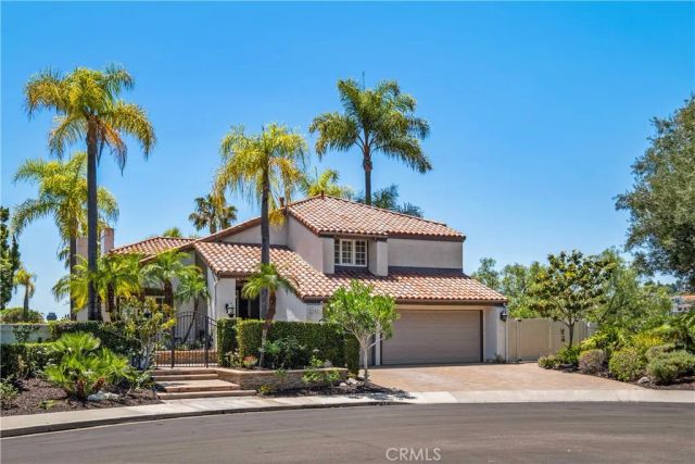 22421 Labrusca, Mission Viejo, CA 92692