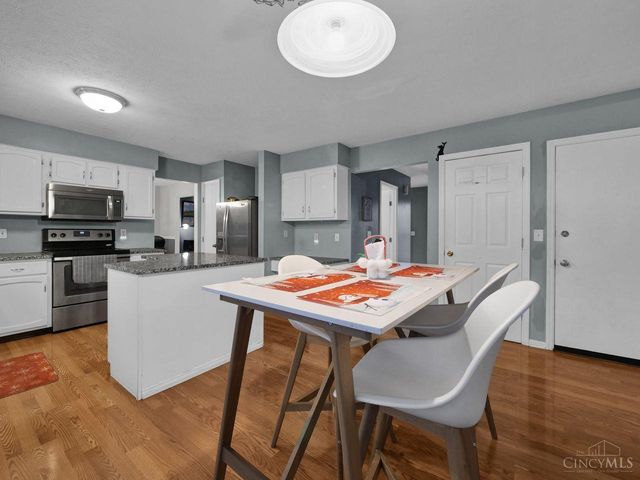 5449 Dengail Drive, Delhi Twp, OH 45238