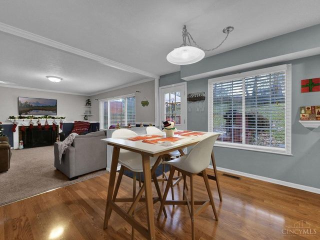 5449 Dengail Drive, Delhi Twp, OH 45238