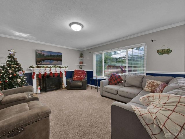 5449 Dengail Drive, Delhi Twp, OH 45238