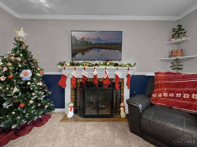 5449 Dengail Drive, Delhi Twp, OH 45238