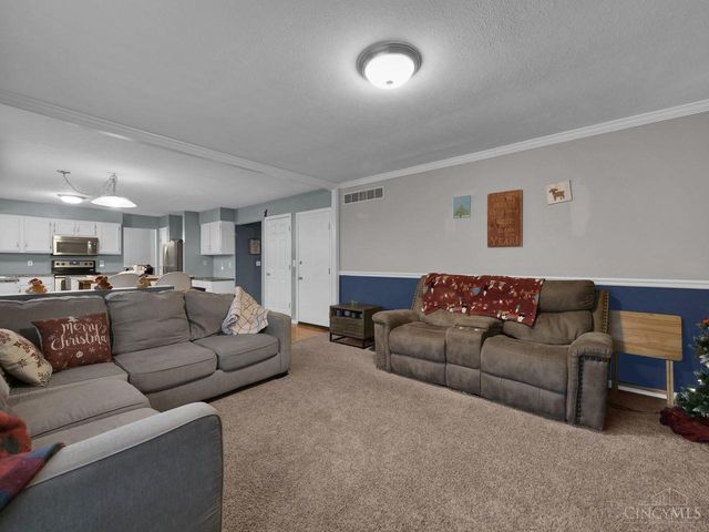 5449 Dengail Drive, Delhi Twp, OH 45238