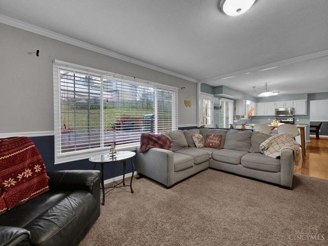 5449 Dengail Drive, Delhi Twp, OH 45238