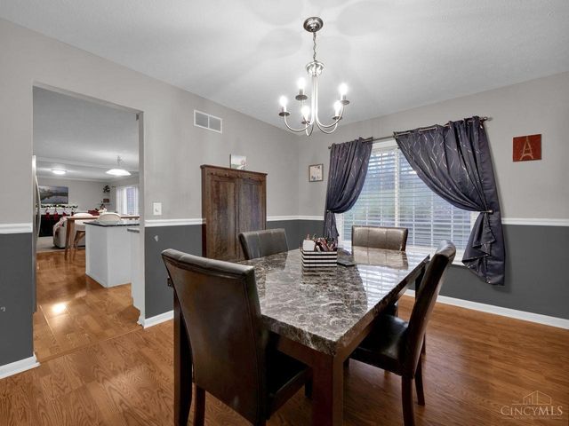 5449 Dengail Drive, Delhi Twp, OH 45238