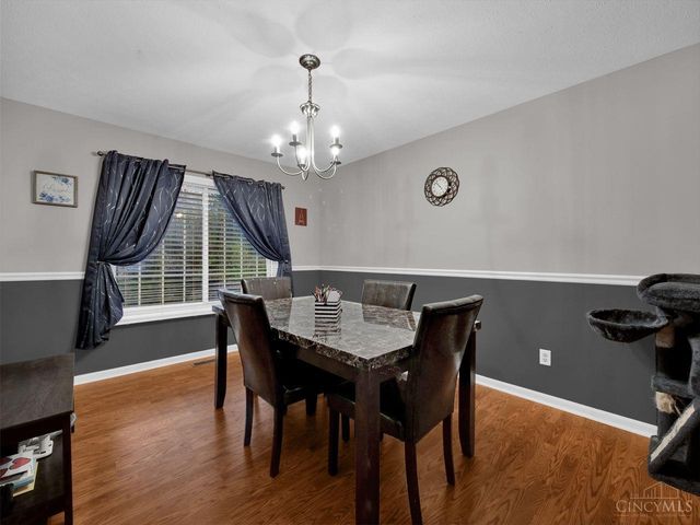 5449 Dengail Drive, Delhi Twp, OH 45238