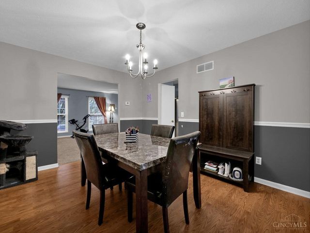 5449 Dengail Drive, Delhi Twp, OH 45238