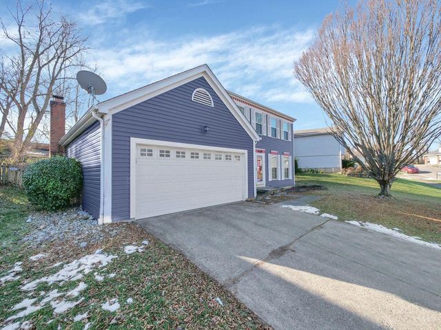 5449 Dengail Drive, Delhi Twp, OH 45238