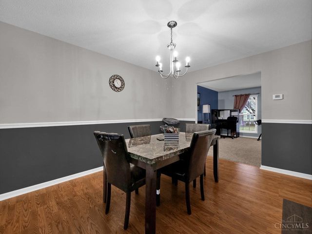 5449 Dengail Drive, Delhi Twp, OH 45238