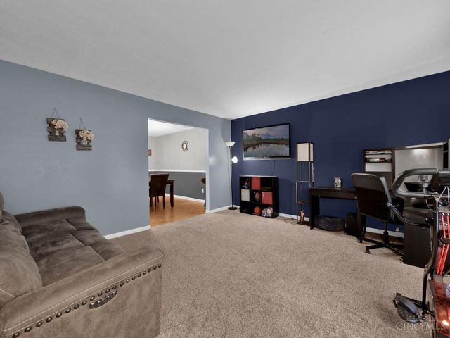 5449 Dengail Drive, Delhi Twp, OH 45238