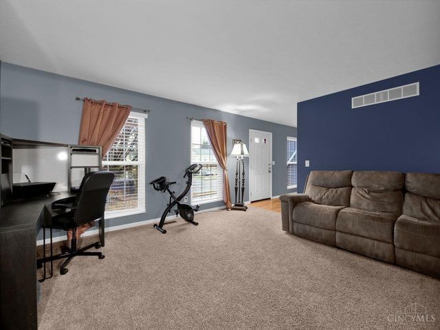 5449 Dengail Drive, Delhi Twp, OH 45238