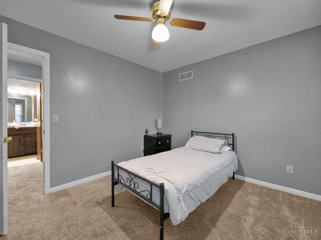 5449 Dengail Drive, Delhi Twp, OH 45238