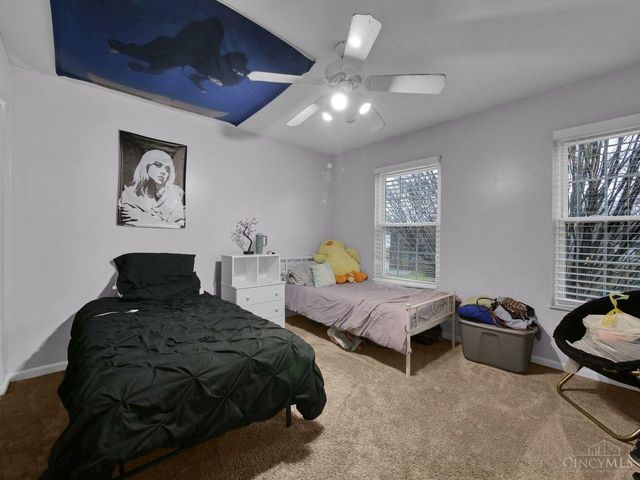 5449 Dengail Drive, Delhi Twp, OH 45238